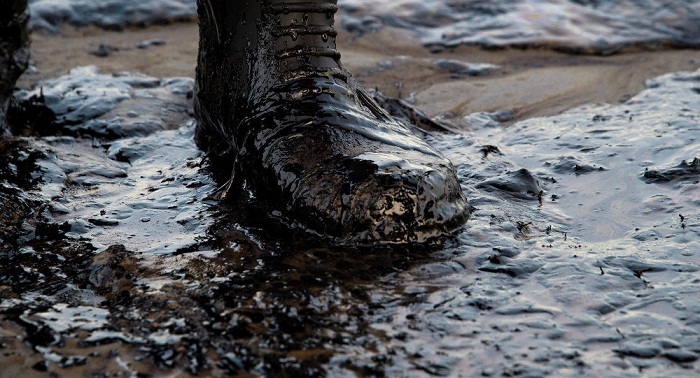 Iowa pipeline leak causes 138,600 Gallons of diesel to drain